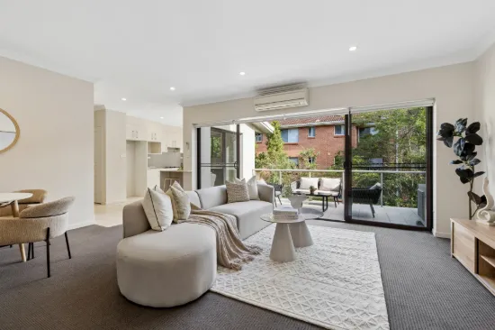 12/6-8 Banksia Road, Caringbah, NSW 2229