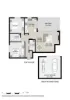 12/6-8 Banksia Road, Caringbah, NSW 2229-Floorplan