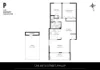 12/6 Antis Street, Phillip, ACT 2606-Floorplan
