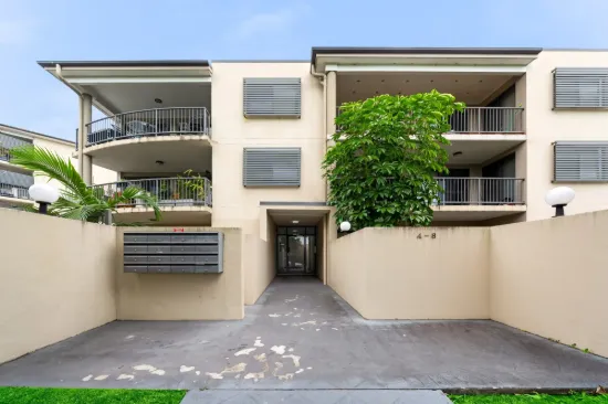 12/6 Omeo St, MacGregor, Qld 4109