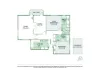 12/6 Rockley Road, South Yarra, Vic 3141-Floorplan