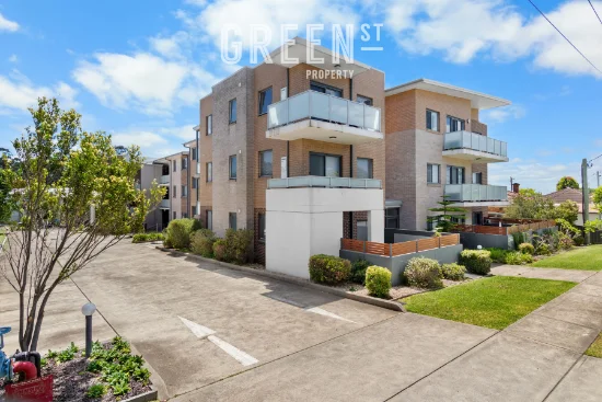 12/6 Victory Parade, Wallsend, NSW 2287