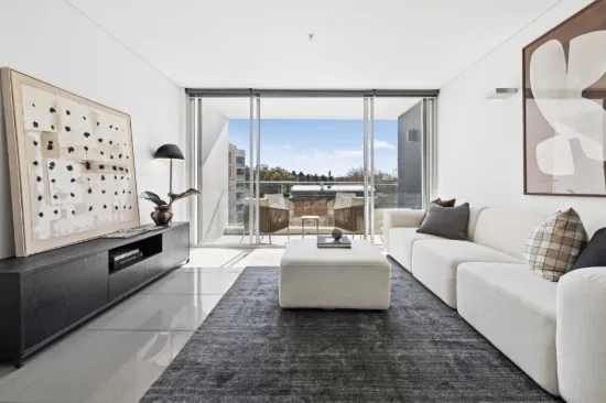 12/60-70 William Street, Woolloomooloo, NSW 2011