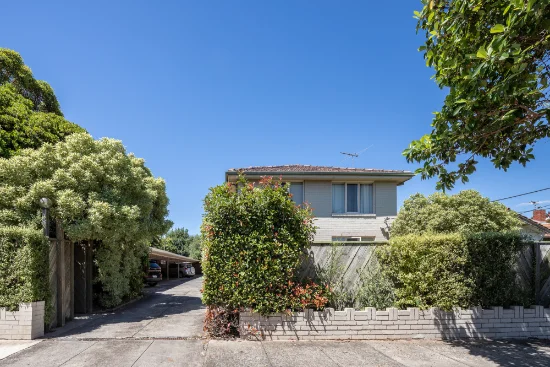12/61 Halstead Street, Caulfield, Vic 3162