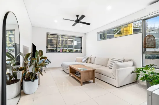 12/61 Trafalgar Street, Peakhurst, NSW 2210