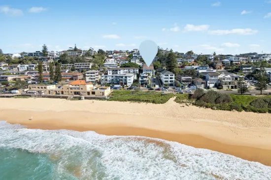 12/62 Carrington Parade, Curl Curl, NSW 2096