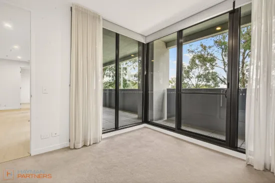 12/62 Constitution Avenue, Parkes, ACT 2600-Image