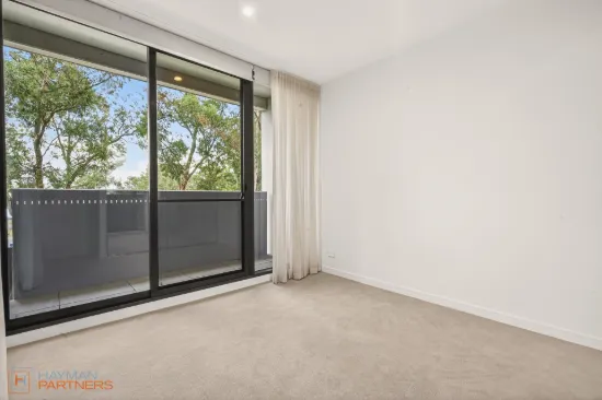 12/62 Constitution Avenue, Parkes, ACT 2600-Image