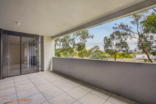 12/62 Constitution Avenue, Parkes, ACT 2600-Image