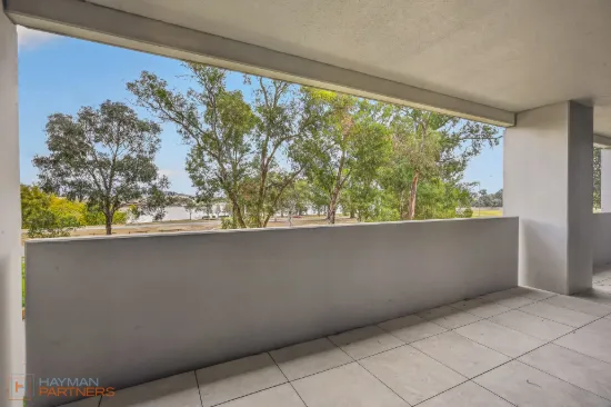 12/62 Constitution Avenue, Parkes, ACT 2600-Image