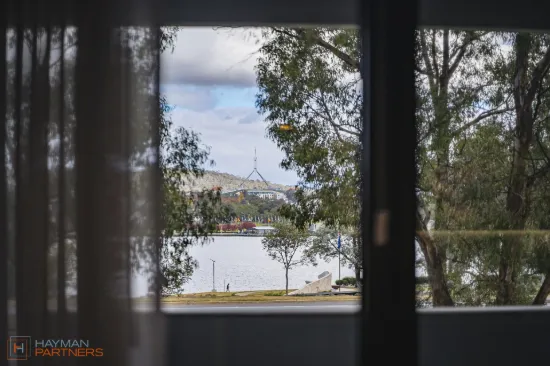 12/62 Constitution Avenue, Parkes, ACT 2600-Image