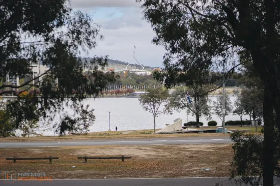 12/62 Constitution Avenue, Parkes, ACT 2600-Image