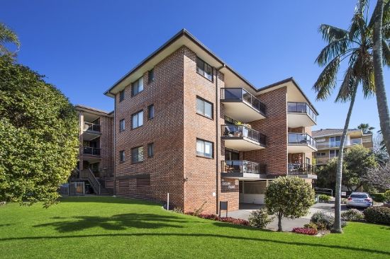 12/63-65 Dee Why Parade, Dee Why, NSW 2099