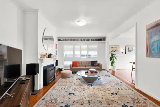 12/641 Malvern Road, Toorak, Vic 3142