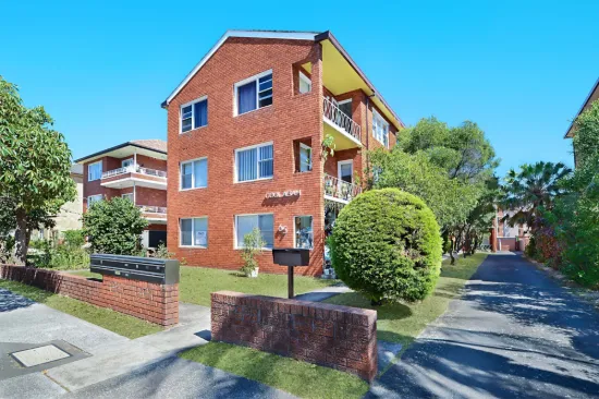 12/65 Alfred Street, Ramsgate Beach, NSW 2217