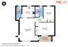 12/65 Alfred Street, Ramsgate Beach, NSW 2217-Floorplan