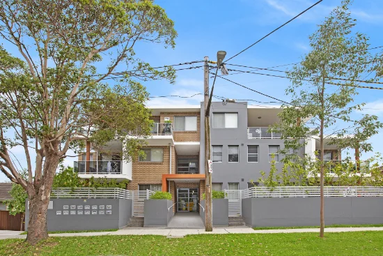 12/66-68 Lawrence Street, Peakhurst, NSW 2210