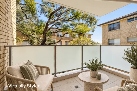 12/66-70 Maroubra Road, Maroubra, NSW 2035