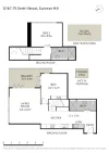 12/67-75 Smith Street, Summer Hill, NSW 2130-Floorplan