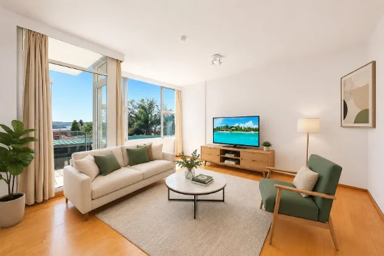 12/67 Carabella Street, Kirribilli, NSW 2061