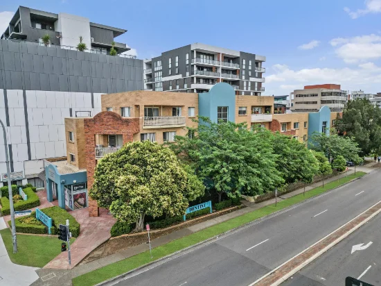 12/67 Elizabeth Drive, Liverpool, NSW 2170