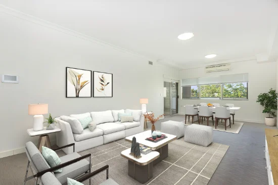 12/684 Victoria Road, Ryde NSW 2112-Image