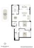 12/7-17 Cook Road, Centennial Park, NSW 2021-Floorplan
