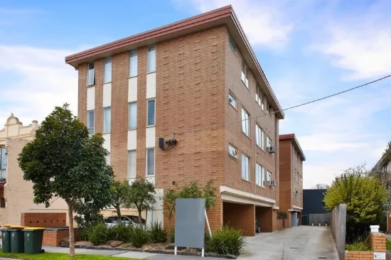 12/7 Adam Street, Burnley, Vic 3121
