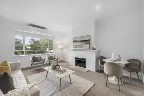 12/7 College Parade, Kew, Vic 3101