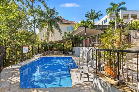 12/72 Lorimer Terrace, Kelvin Grove QLD 4059-Image