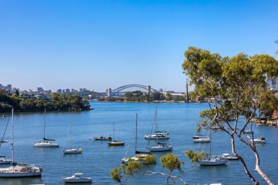 12/72 Wrights Road, Drummoyne NSW 2047-Image