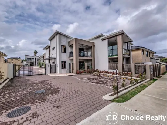 12/73 Hardey Road, Belmont, WA 6104
