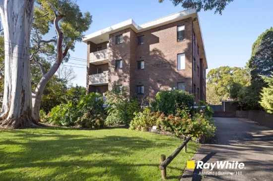 12/74 Milton Street, Ashfield NSW 2131-Image