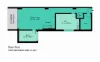 12/75 King Street, Newcastle, NSW 2300-Floorplan
