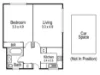 12/75 Queens Road, Melbourne, Vic 3004-Floorplan