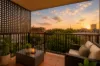 12/75 Thorn Street, Kangaroo Point, Qld 4169-Image
