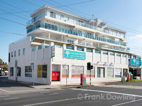 12/767 Mt Alexander Rd, Essendon, Vic 3040