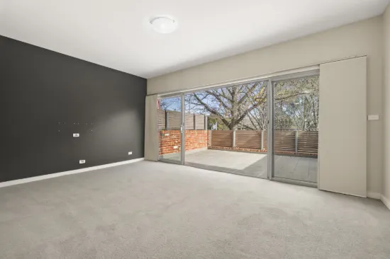 12/77 Macarthur Avenue, O'Connor, ACT 2602