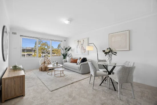 12/8-10 Landers Road, Lane Cove, NSW 2066