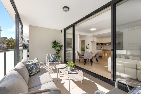 12/8-10 Park Avenue, Waitara, NSW 2077