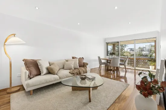 12/8-10 St Andrews Place, Cronulla, NSW 2230