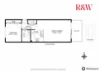 12/8-12 Ascot Street, Kensington, NSW 2033-Floorplan