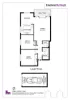 12/8-12 Morton Avenue, Lewisham, NSW 2049-Floorplan