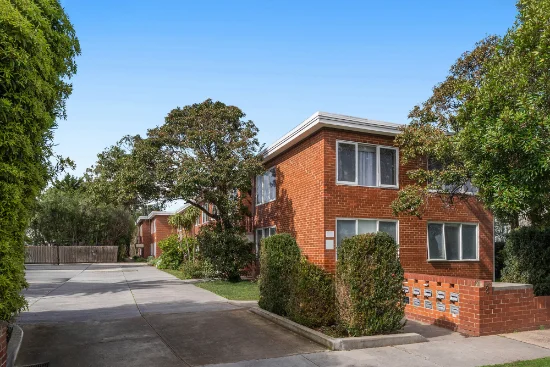 12/8 Clyde Street, Maribyrnong, Vic 3032