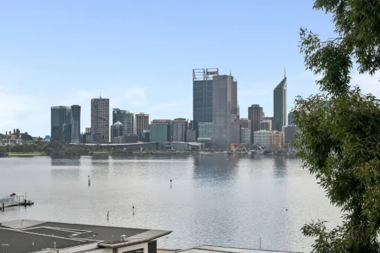 12/8 Darley Street, South Perth, WA 6151