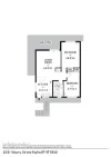 12/8 Hickory Street, Nightcliff, NT 0810-Floorplan