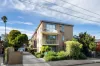 12/81 Alfred Crescent, Fitzroy North, Vic 3068