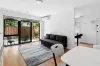 12/81 Alfred Crescent, Fitzroy North, Vic 3068-Image
