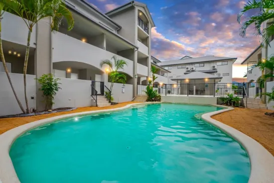 12/82-86 Martyn Street, Parramatta Park, Qld 4870