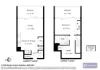 12/830 Bourke St, Waterloo, NSW 2017-Floorplan
